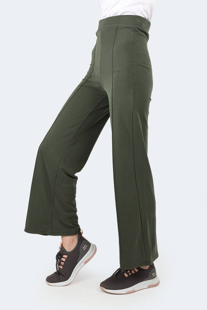 Slazenger PASS Kadın Vizon Eşofman Altı