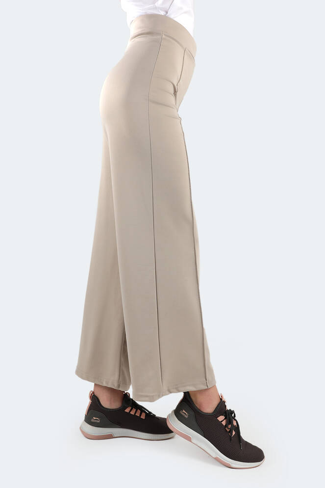 Slazenger PASS Women's Sweatpants Beige