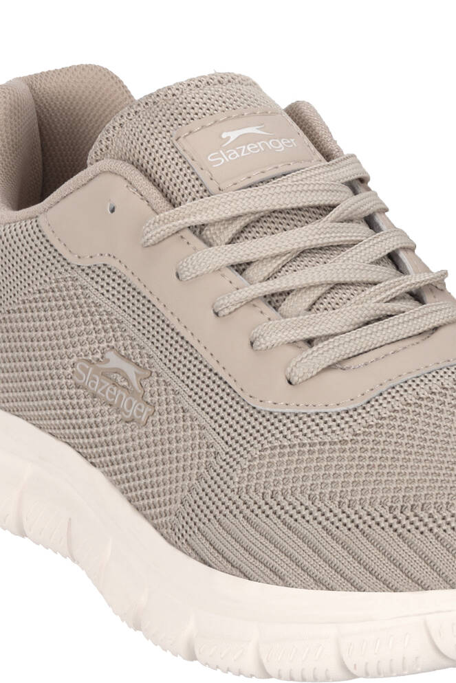 Slazenger PAULO Erkek Bej Koşu & Yürüyüş Spor Ayakkabısı
