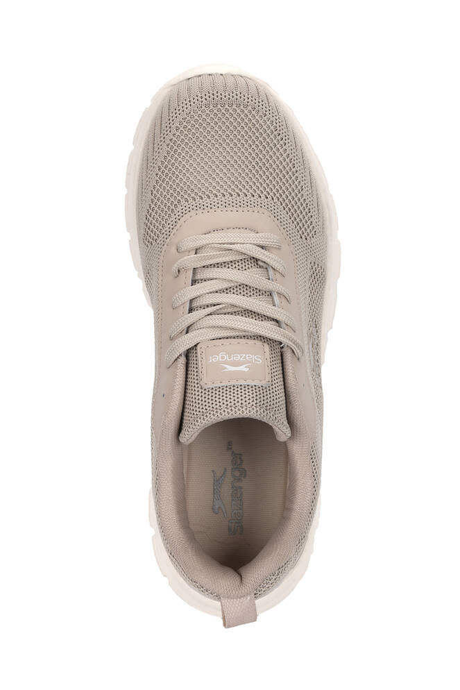 Slazenger PAULO Erkek Bej Koşu & Yürüyüş Spor Ayakkabısı