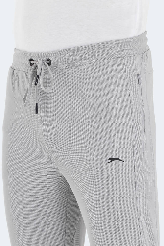 Slazenger PEARCE Erkek Eşofman Altı Gri
