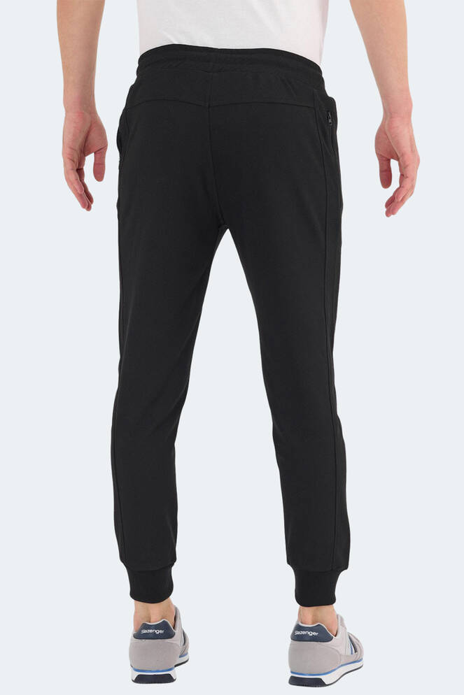 Slazenger PEARCE Men's Sweatpants Black