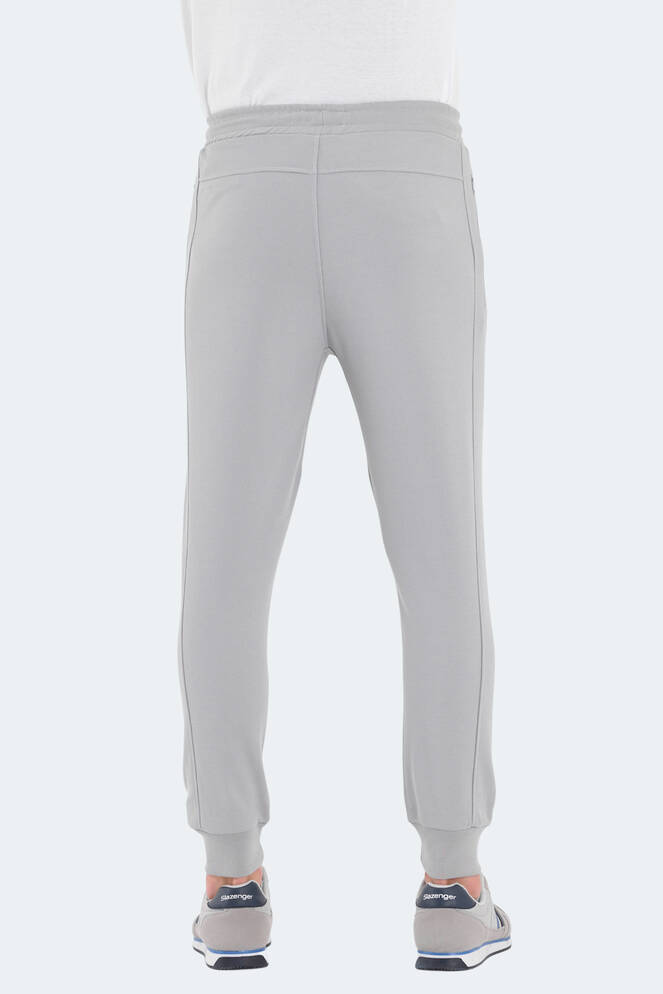 Slazenger PEARCE Men's Sweatpants Gray
