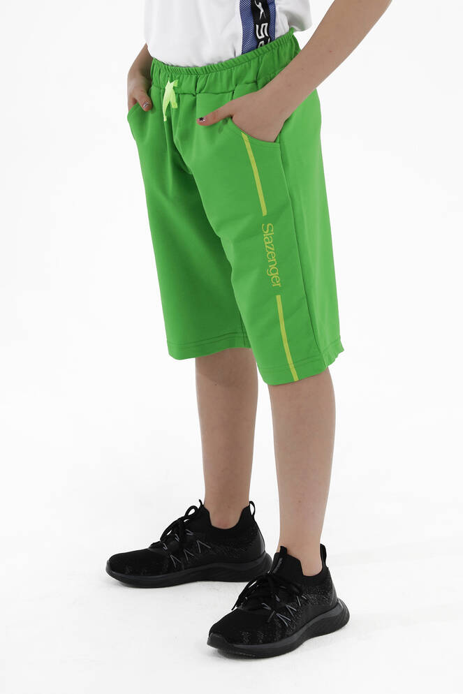 Slazenger PECE Boys' Shorts Green