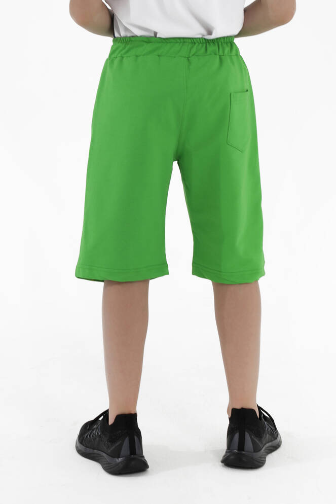 Slazenger PECE Boys' Shorts Green
