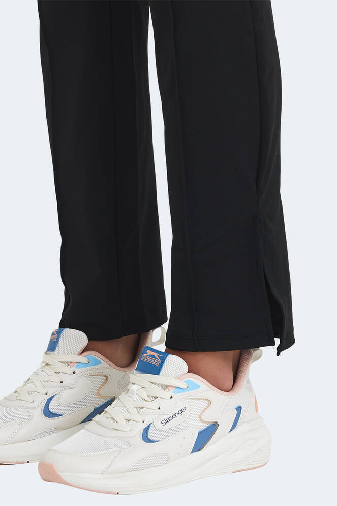 Slazenger PEPYO Kadın Tayt Siyah