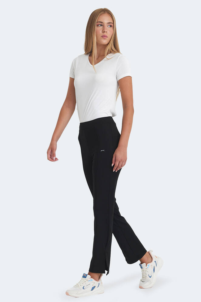 Slazenger PEPYO Women's Leggings Black