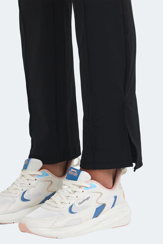 Slazenger PEPYO Women's Leggings Black - Thumbnail