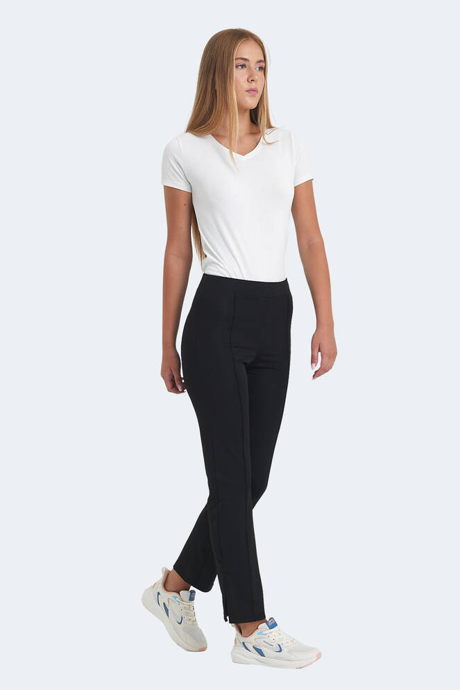 Slazenger PEPYO Women's Leggings Black