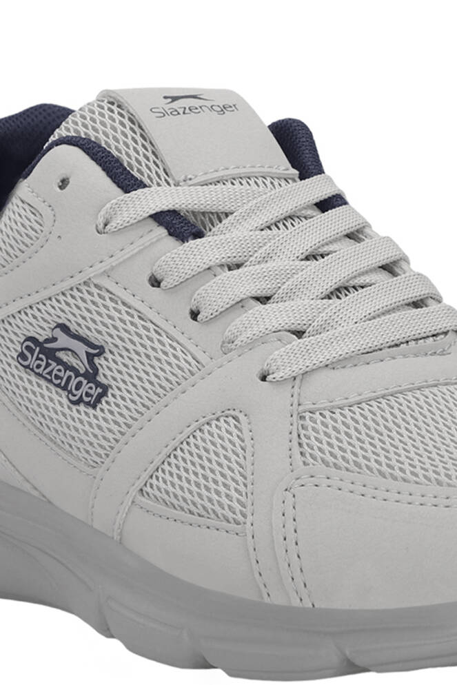 Slazenger PERA Large Size Sneaker Men's Shoes Gray