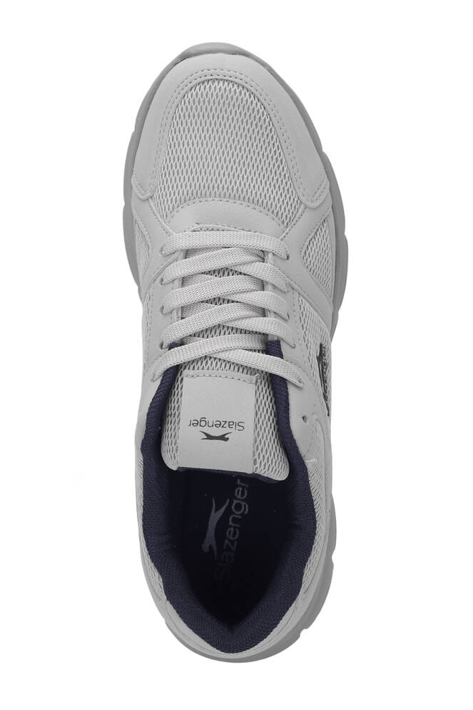 Slazenger PERA Large Size Sneaker Men's Shoes Gray