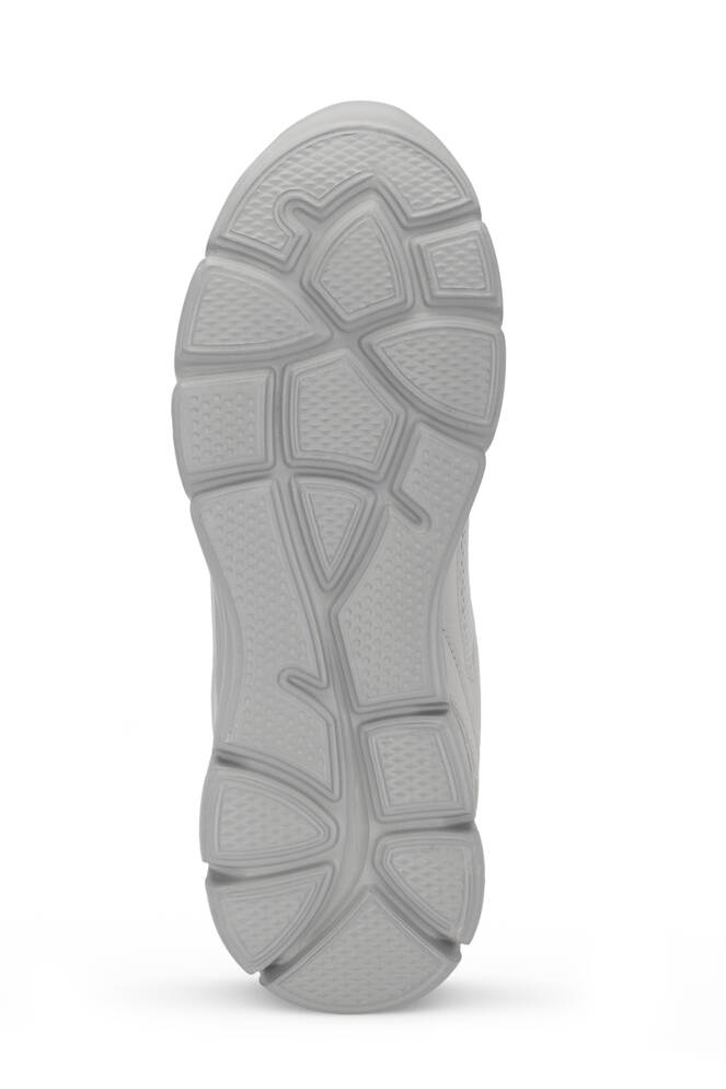 Slazenger PERA Large Size Sneaker Men's Shoes Gray