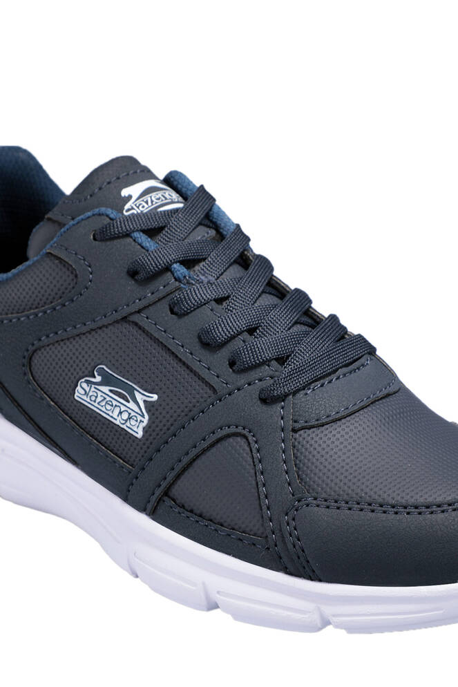 Slazenger PERA Erkek Sneaker Ayakkabıları Lacivert