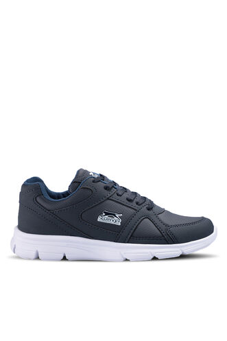 Slazenger - Slazenger PERA Men's Sneaker Shoes Navy
