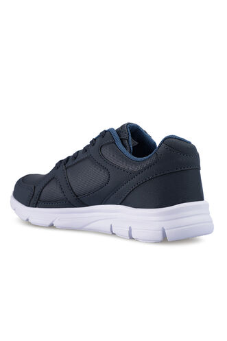 Slazenger PERA Men's Sneaker Shoes Navy - Thumbnail