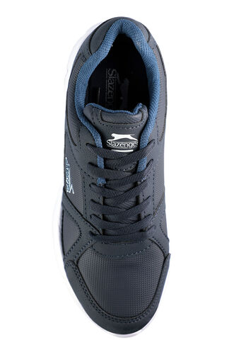Slazenger PERA Men's Sneaker Shoes Navy - Thumbnail