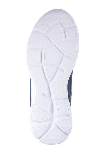 Slazenger PERA Men's Sneaker Shoes Navy - Thumbnail