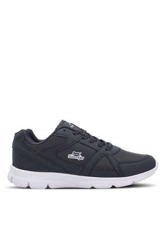 Slazenger - Slazenger PERA Men's Sneaker Shoes Navy