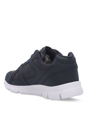 Slazenger PERA Men's Sneaker Shoes Navy - Thumbnail