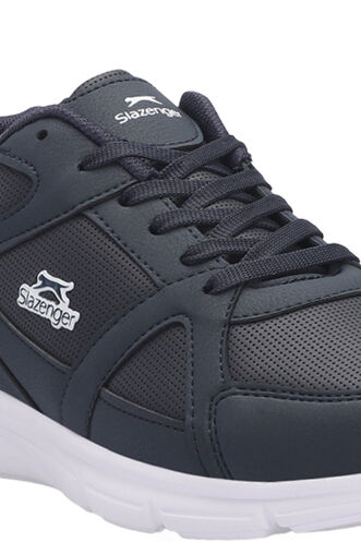Slazenger PERA Men's Sneaker Shoes Navy - Thumbnail