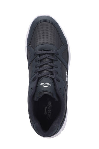 Slazenger PERA Men's Sneaker Shoes Navy - Thumbnail