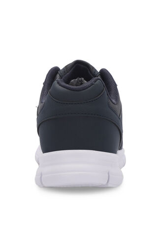Slazenger PERA Men's Sneaker Shoes Navy - Thumbnail