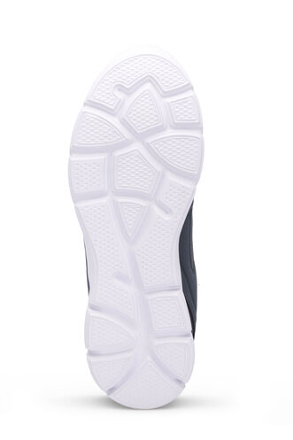 Slazenger PERA Men's Sneaker Shoes Navy - Thumbnail
