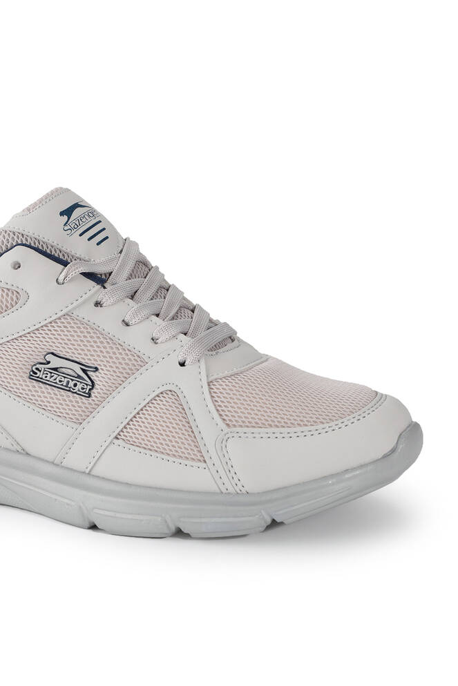 Slazenger PERA Kadın Spor Ayakkabıları Gri