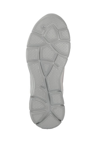 Slazenger PERA Kadın Spor Ayakkabıları Gri - Thumbnail