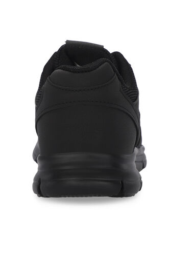 Slazenger PERA Sneaker Men's Shoes Black - Black - Thumbnail