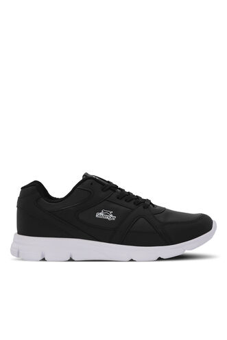 Slazenger - Slazenger PERA Sneaker Men's Shoes Black - White