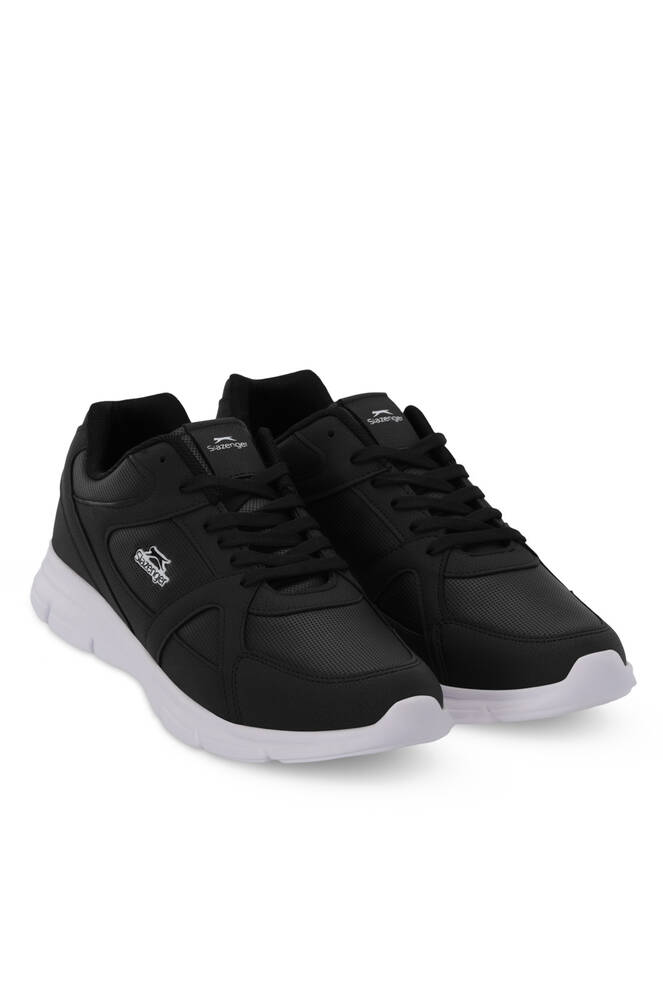 Slazenger PERA Sneaker Men's Shoes Black - White