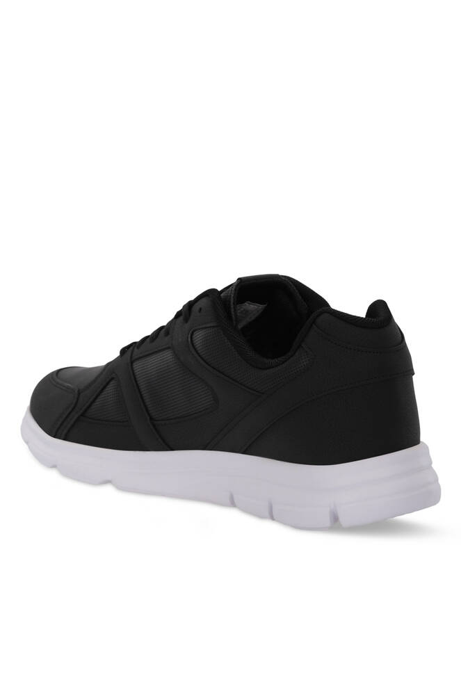 Slazenger PERA Sneaker Men's Shoes Black - White