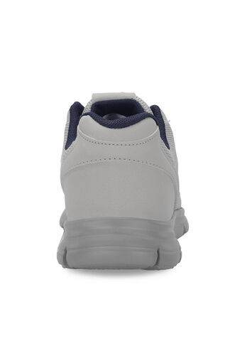 Slazenger PERA Sneaker Men's Shoes Gray - Thumbnail