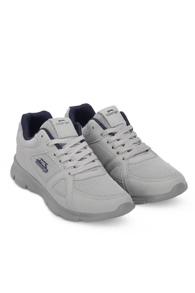 Slazenger PERA Sneaker Men's Shoes Gray