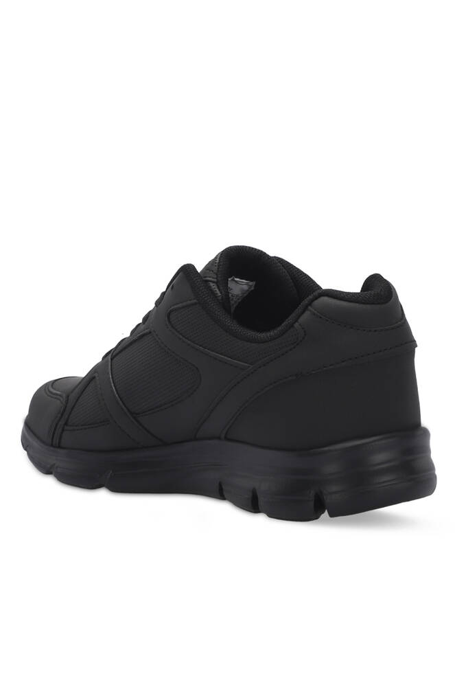 Slazenger PERA Men's Sneaker Shoes Black
