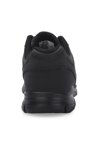 Slazenger PERA Men's Sneaker Shoes Black - Thumbnail