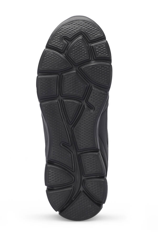 Slazenger PERA Men's Sneaker Shoes Black