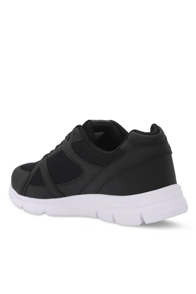 Slazenger PERA Sneaker Men's Shoes Black - White