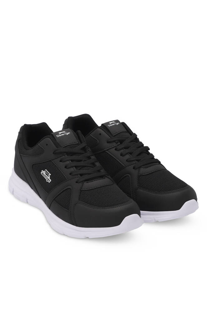 Slazenger PERA Sneaker Men's Shoes Black - White