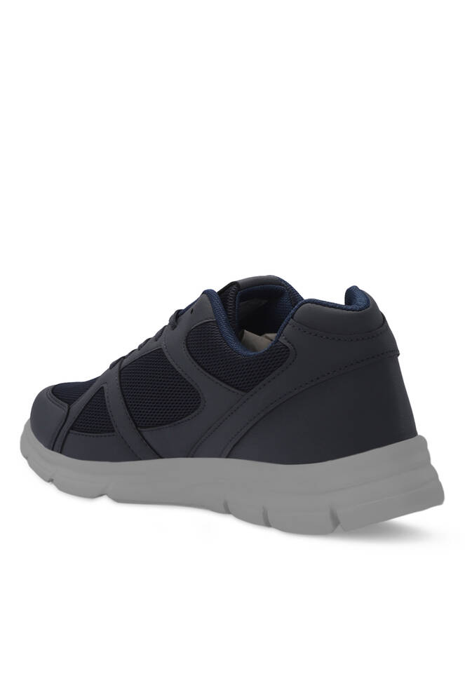 Slazenger PERA Sneaker Men's Shoes Navy Blue