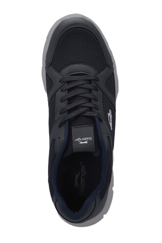 Slazenger PERA Sneaker Men's Shoes Navy Blue - Thumbnail