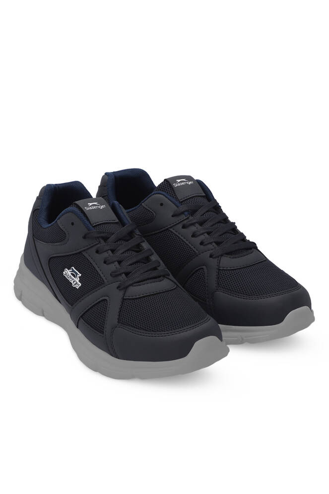 Slazenger PERA Sneaker Men's Shoes Navy Blue
