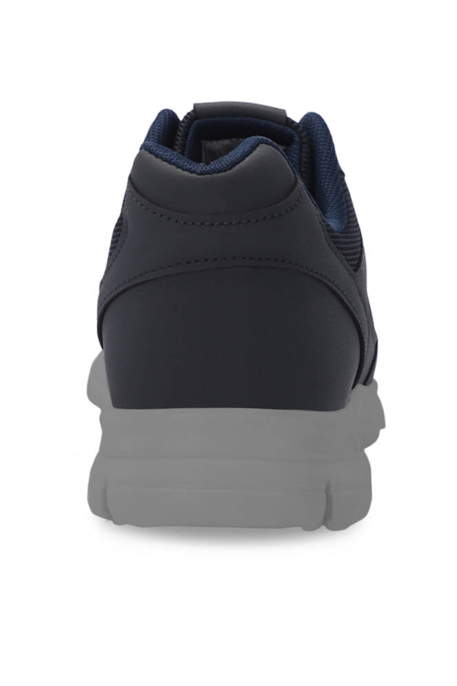 Slazenger PERA Sneaker Men's Shoes Navy Blue