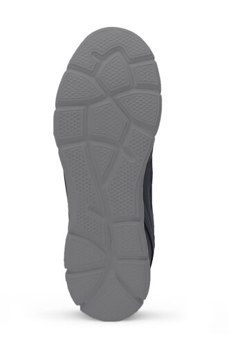 Slazenger PERA Sneaker Men's Shoes Navy Blue - Thumbnail