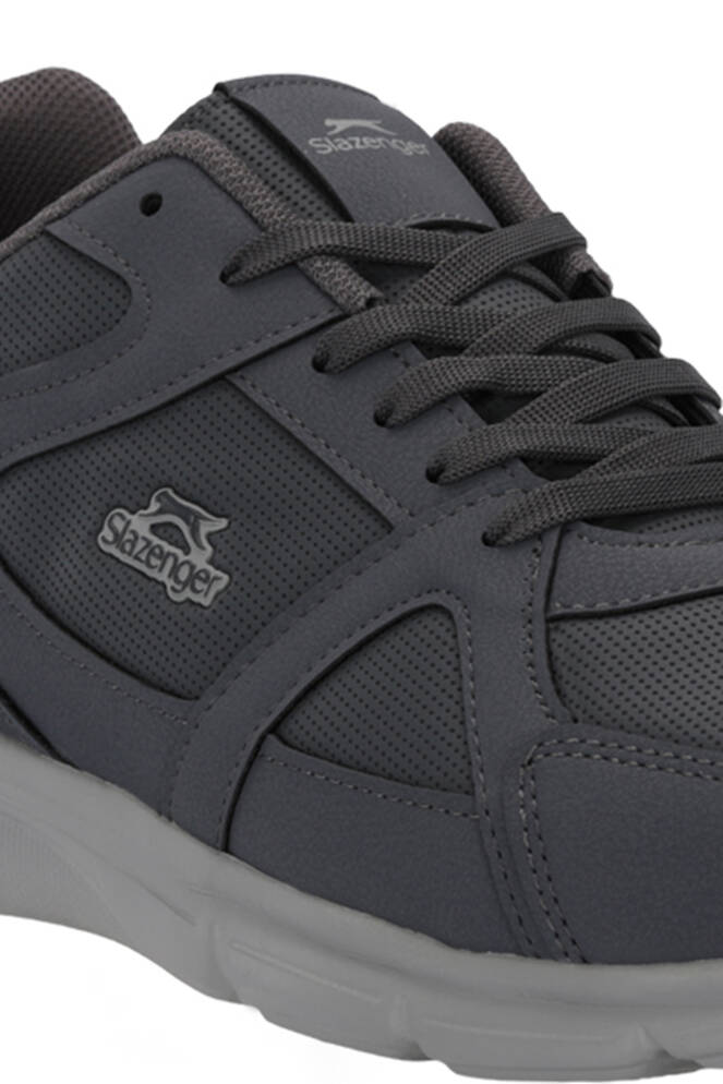 Slazenger PERA Men's Sneaker Shoes Dark Gray