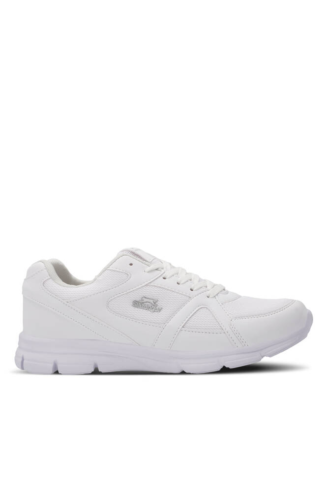 Slazenger PERA Large Size Sneaker Men's Shoes White