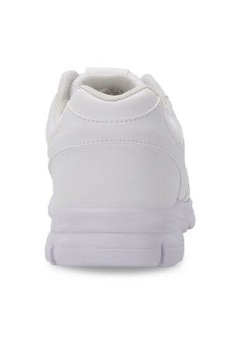 Slazenger PERA Large Size Sneaker Men's Shoes White - Thumbnail