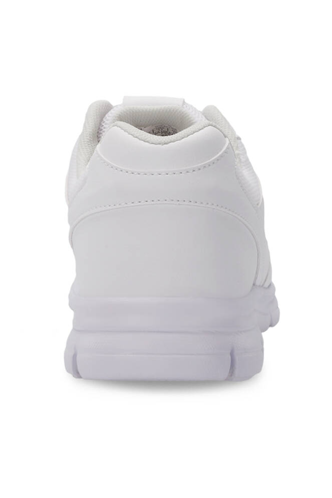 Slazenger PERA Large Size Sneaker Men's Shoes White