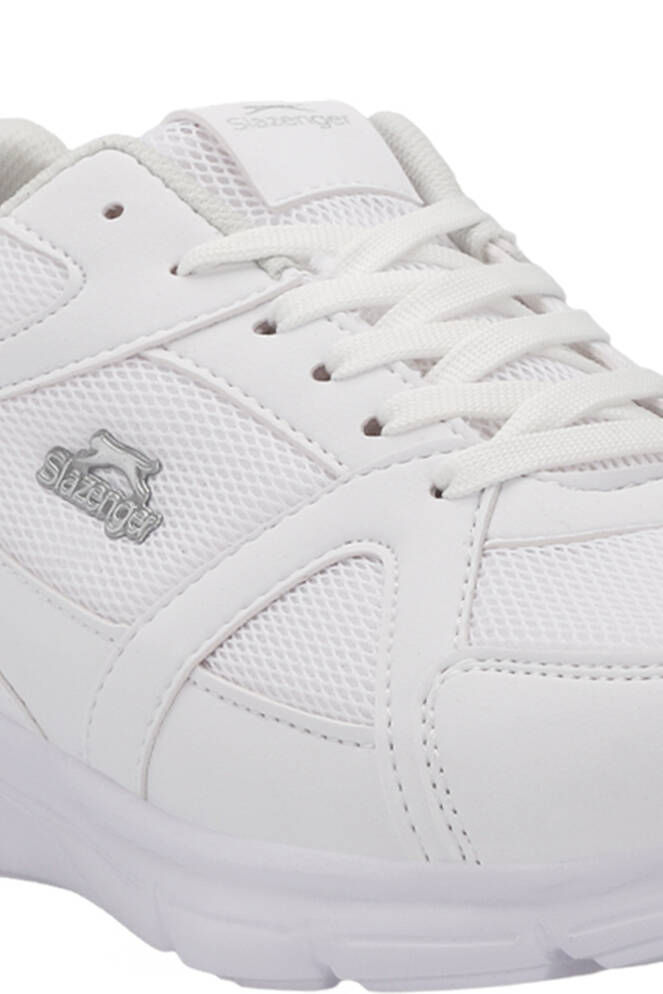 Slazenger PERA Large Size Sneaker Men's Shoes White